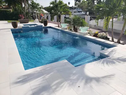 Logo of Pools N More