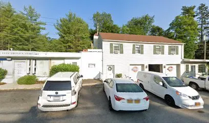 Logo of Pools of Perfection