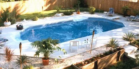 Logo of Pools Plus Inc: Retail Store