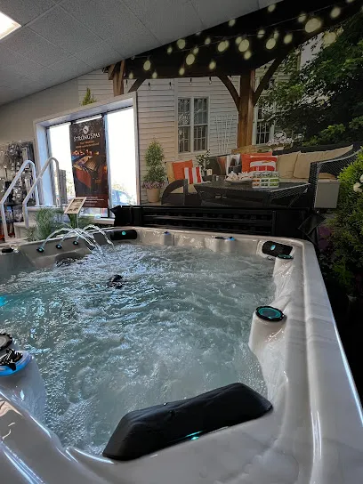 Logo of Pools Plus Inc