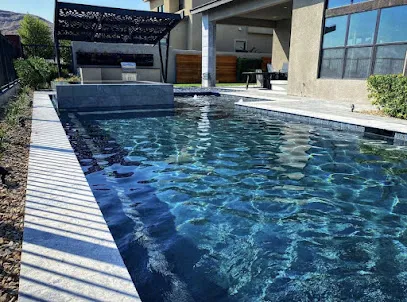 Logo of Pools R Us LLC