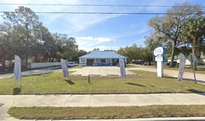 Logo of Pools & Spas Plus Inc