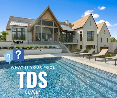 Logo of Pools Unlimited