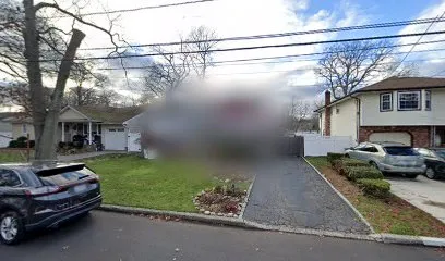 Logo of Poolscape Concepts Inc