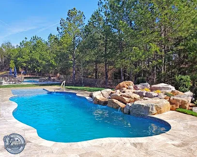 Logo of Poolscapes of Charlotte