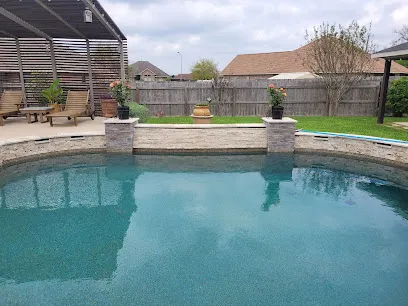 Logo of Poolscapes Of Texas