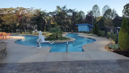 Logo of PoolScapes of TN LLC