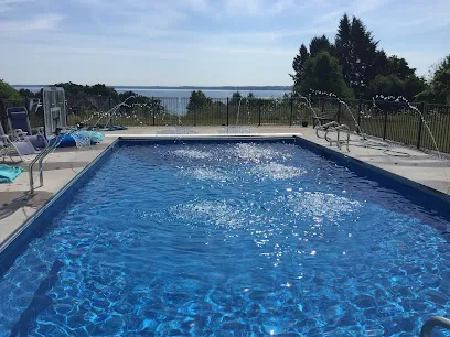 Logo of Poolside, Inc.