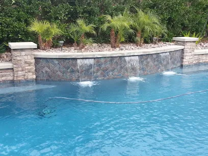 Logo of PoolSmart Service & Repair