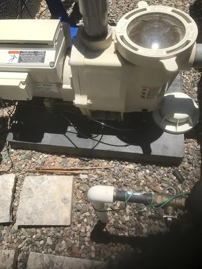 Logo of Poolsmith Technologies