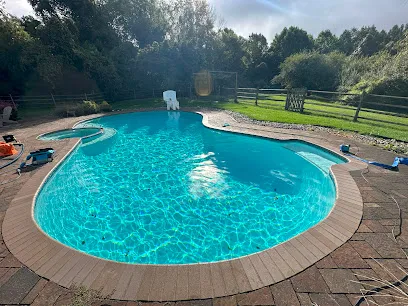 Logo of PoolStar Management