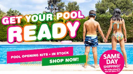 Logo of PoolSupplies.com