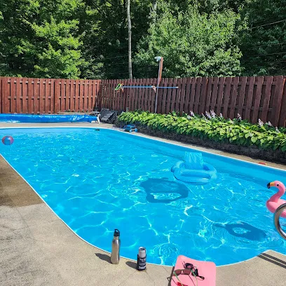 Logo of Pooltech Inc