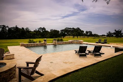 Logo of Pooltex American Inc.