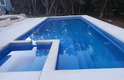 Logo of Poolux Builders