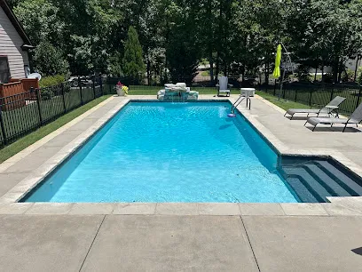 Logo of Poolwerx Greenville