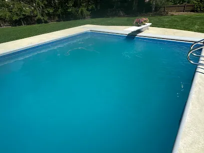 Logo of Poolwerx Westfield