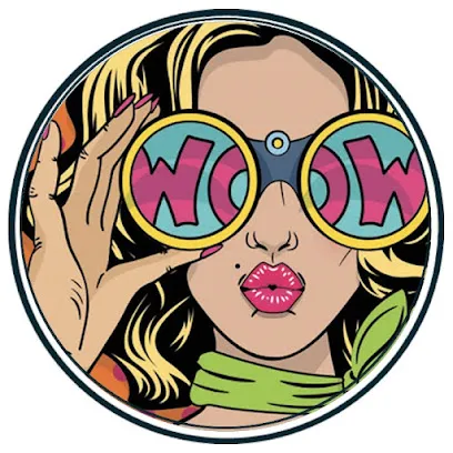 Logo of POP! Promotions, LLC