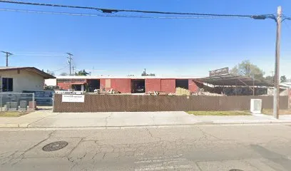 Logo of Porterville Swimming Pool Supply