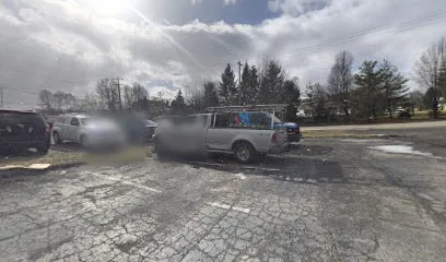 Logo of Poseidon Pool Company, Inc.