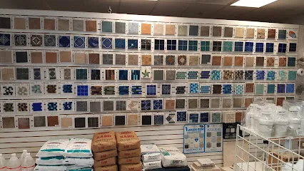 Logo of Poseidon Pool & Spa, Inc.