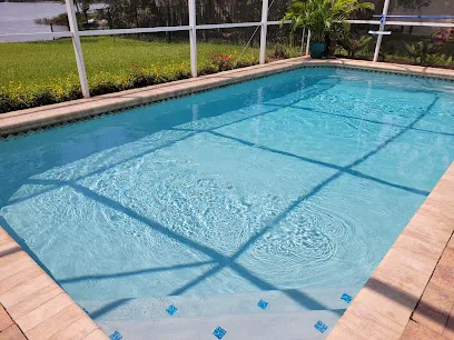 Logo of Post Time Pools