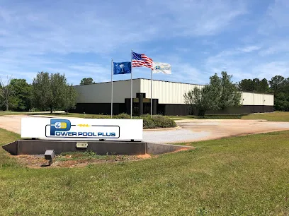 Logo of Power Pool Plus, Inc