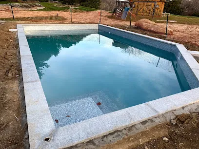 Logo of Precision Pool And Aquatics, LLC