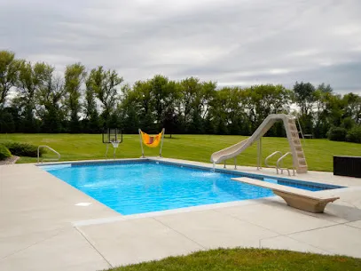 Logo of Precision Pool & Spa, Llc