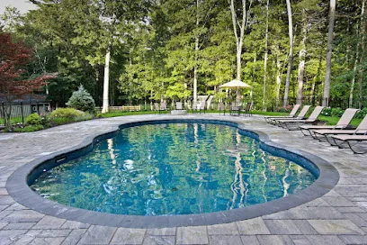 Logo of Precision Pool & Spa