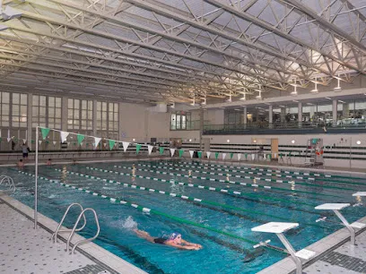 Logo of Precision Pools Inc