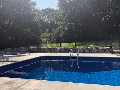 Logo of Precision Pools