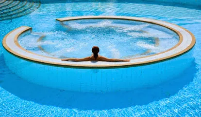 Logo of Precision Spa