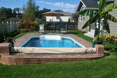 Logo of Preference Pools & Spas LLC