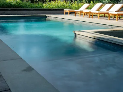 Logo of Premier Gunite Pools