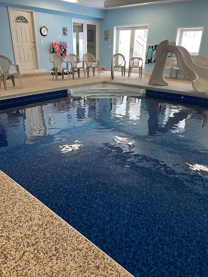 Logo of Premier Pool & Spa