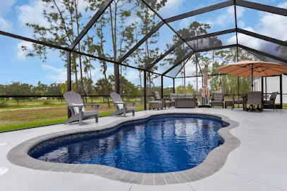 Logo of Premier Pools and Spas Ft. Myers