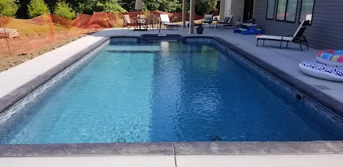 Logo of Premier Pools, Inc.