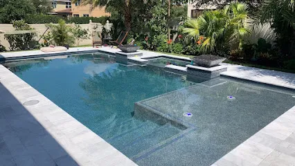 Logo of Premier Pools of Central Florida