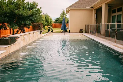 Logo of Premier Pools & Spas | Houston