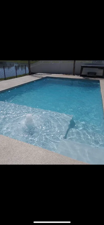 Logo of PREMIER POOLS & SPAS Inc