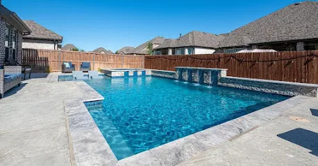 Logo of Premier Pools & Spas | Midland/Odessa