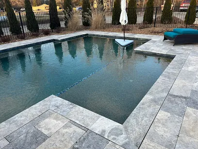 Logo of Premier Pools & Spas Nashville South