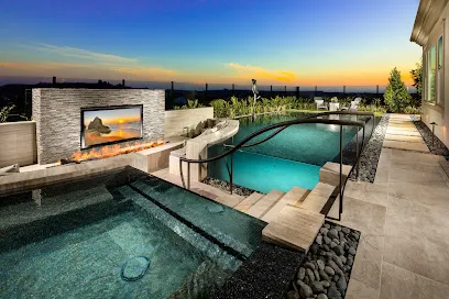 Logo of Premier Pools & Spas | Pittsburgh-South