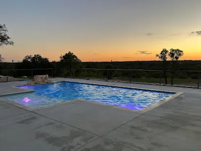 Logo of Premier Pools & Spas | San Antonio South