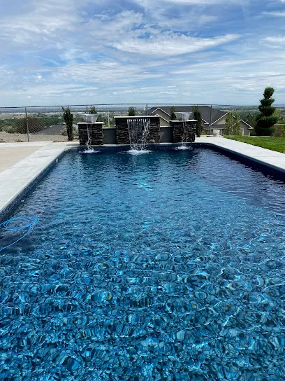 Logo of Premier Pools