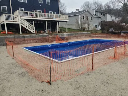 Logo of Premium Pools