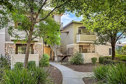 Logo of Preserve at Blue Ravine Apartments