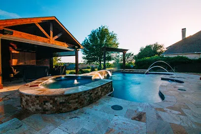 Logo of Prestige Pool and Patio