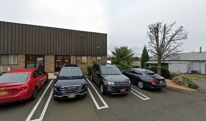 Logo of Prestige Pool & Patio